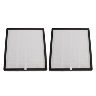 Air purifier filter