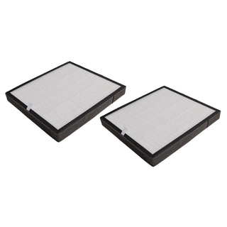 Air purifier filter