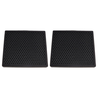Air purifier filter