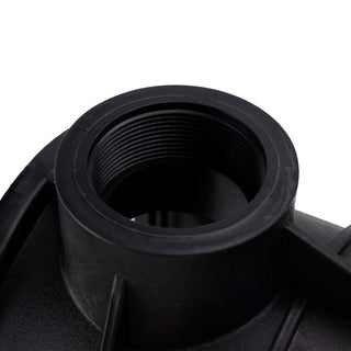 Threaded Style Pump Housing and Strainer SPX3120AAZ  with Drain Plugs fit for Hayward Super II 2 Pump SP3000 SP3000X Series