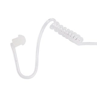 PD780-020A3 Transparent Air Tube Earphone In-ear For PD780 PD780G PD700 PD700G