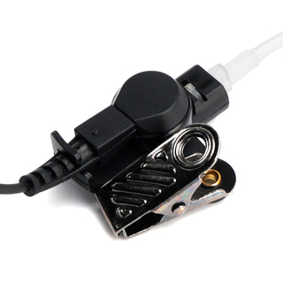 PD780-020A3 Transparent Air Tube Earphone In-ear For PD780 PD780G PD700 PD700G