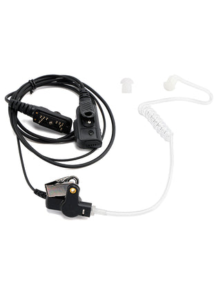 PD780-020A3 Transparent Air Tube Earphone In-ear For PD780 PD780G PD700 PD700G