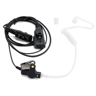 PD780-020A3 Transparent Air Tube Earphone In-ear For PD780 PD780G PD700 PD700G