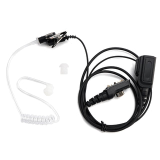 PD780-020A3 Transparent Air Tube Earphone In-ear For PD780 PD780G PD700 PD700G