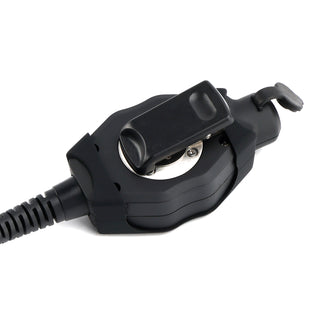 PD780-260 Reel PTT For PD780 PD700 PD700G PD702G PD705G PD752 PD782 PD785