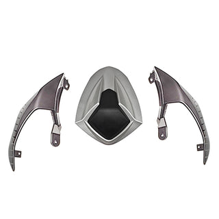 Injection Bodywork Fairing Kit for Street Triple 765 R/RS 2020-2022 08#