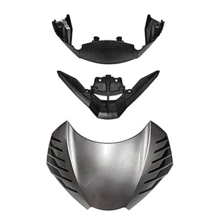 Injection Bodywork Fairing Kit for Street Triple 765 R/RS 2020-2022 08#