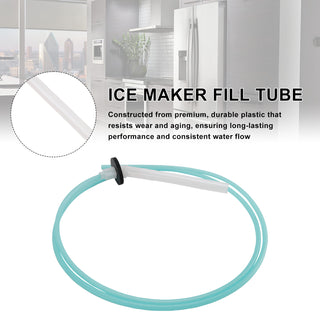 241850615 Refrigrator Water Fill Tubing Tube For Frigidaire New
