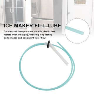 241850615 Refrigrator Water Fill Tubing Tube For Frigidaire New