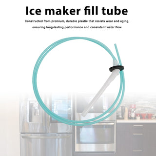 241850615 Refrigrator Water Fill Tubing Tube For Frigidaire New