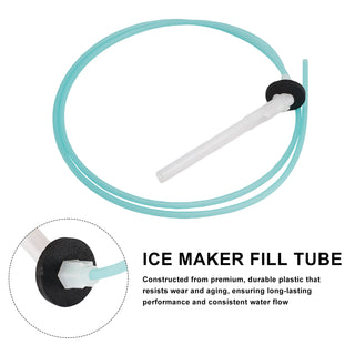 241850615 Refrigrator Water Fill Tubing Tube For Frigidaire New