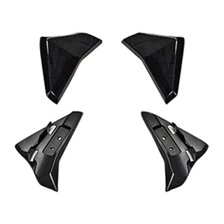 Injection Bodywork Fairing Kit for Street Triple 765 R/RS 2023-2025 01#