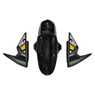 Injection Bodywork Fairing Kit for Street Triple 765 R/RS 2023-2025 01#