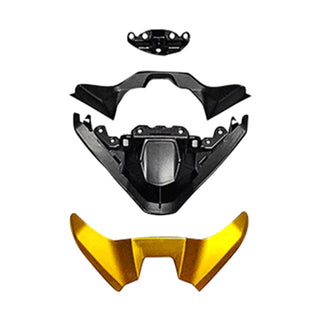 Injection Bodywork Fairing Kit for Street Triple 765 R/RS 2023-2025 01#