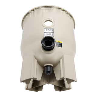 170018 Tank Bottom Assembly FNS Plus FNSP60 Pool DE Filter For Pentair
