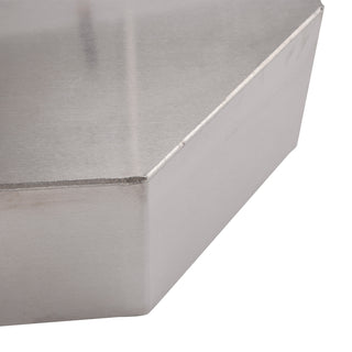 Aluminum Side Console Switch Panel Mount for Boats Bracket for Fish Finders Boat Accessories