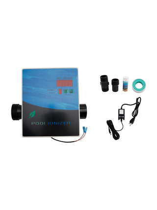 444301 Pool ionizer System