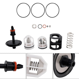 0887793 RK 009M2-T Total Repair Kit Replace for Watts 1" 009M2 & 009 LF009