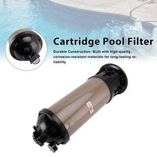 W3C500 Cartridge Pool Filter or Hayward C500 Star Clear 50 Square Foot