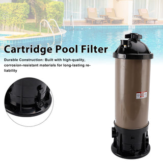 W3C500 Cartridge Pool Filter or Hayward C500 Star Clear 50 Square Foot