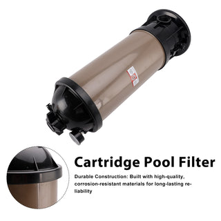 W3C500 Cartridge Pool Filter or Hayward C500 Star Clear 50 Square Foot