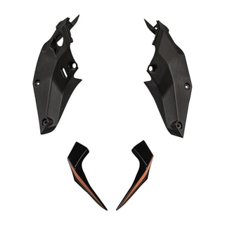 Injection Bodywork Fairing Kit for 390 DUKE 2017-2023 05#
