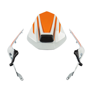 Injection Bodywork Fairing Kit for 390 DUKE 2017-2023 05#
