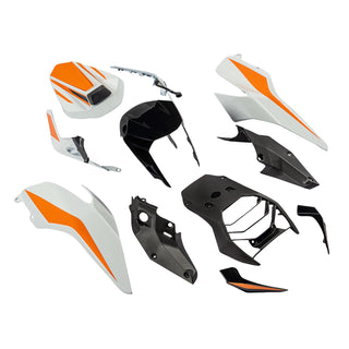 Injection Bodywork Fairing Kit for 390 DUKE 2017-2023 05#