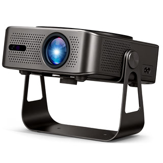 Ultra HD Smart WiFi PTZ Projector Mini Projector Bluetooth 4K Support Home Movie