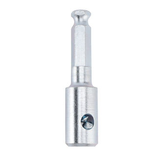 327687-6 Earth Auger Bit Adapter D-7/16" Hex Shank for Makita DDG460