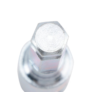 327687-6 Earth Auger Bit Adapter D-7/16" Hex Shank for Makita DDG460