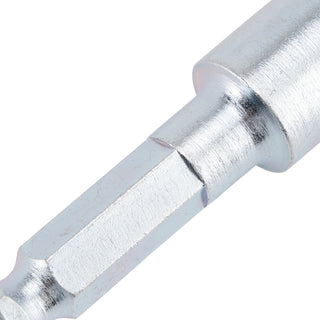 327687-6 Earth Auger Bit Adapter D-7/16" Hex Shank for Makita DDG460