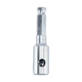 327687-6 Earth Auger Bit Adapter D-7/16" Hex Shank for Makita DDG460