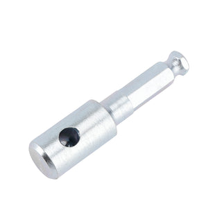 327687-6 Earth Auger Bit Adapter D-7/16" Hex Shank for Makita DDG460