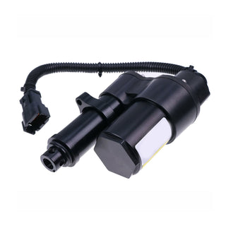 7101672 Control Valve Actuator For Bobcat 753 963 S130 S185 S205 S220 S300 S510