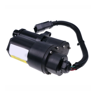 7101672 Control Valve Actuator For Bobcat 753 963 S130 S185 S205 S220 S300 S510