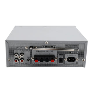 800W  2.1CH Bluetooth Stereo Hifi Car Home Audio Car Amplifier AMP Sound Speaker