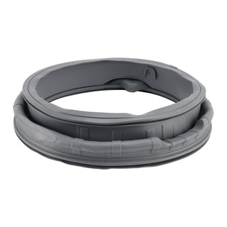 Door Seal Ring DC64-03198A Rubber Washer Parts For Samsung Washing Machine