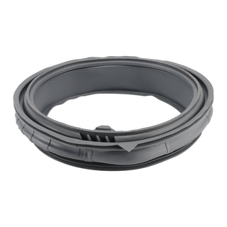 Door Seal Ring DC64-03198A Rubber Washer Parts For Samsung Washing Machine