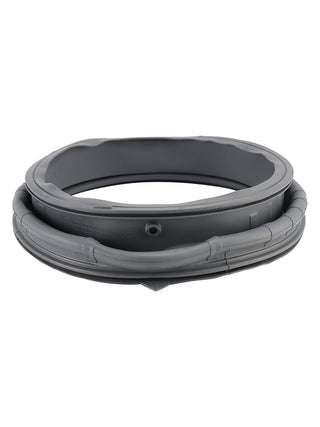 Door Seal Ring DC64-03198A Rubber Washer Parts For Samsung Washing Machine