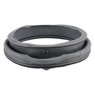 Door Seal Ring DC64-03198A Rubber Washer Parts For Samsung Washing Machine