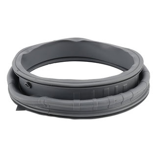 Door Seal Ring DC64-03198A Rubber Washer Parts For Samsung Washing Machine