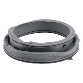 Door Seal Ring DC64-03198A Rubber Washer Parts For Samsung Washing Machine