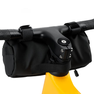 Mountain Road Bike Handlebar Bag Bicycle Bag with Shoulder Strap for Cycling
