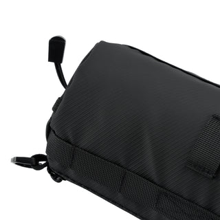 Mountain Road Bike Handlebar Bag Bicycle Bag with Shoulder Strap for Cycling