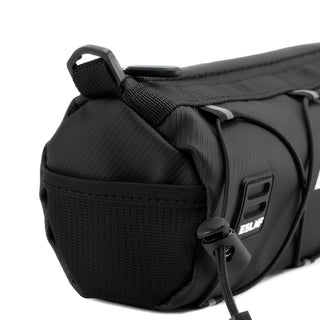 Mountain Road Bike Handlebar Bag Bicycle Bag with Shoulder Strap for Cycling