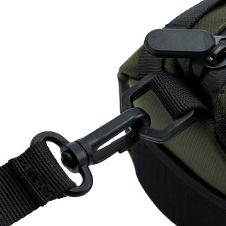 Multipurpose Mountain Bicycle Road Bike Handlebar Bag with Shoulder Strap