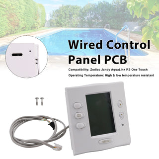 R0551800 Service Controller for Zodiac Jandy AquaLink RS One Touch Control Syste