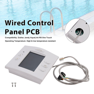 R0551800 Service Controller for Zodiac Jandy AquaLink RS One Touch Control Syste